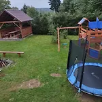 Idylla Polom Maly