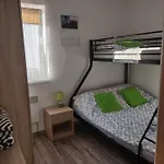 Idylla בית נופש Polom Maly