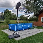 Hébergement de vacances Idylla