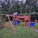 Idylla Polom Maly