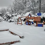 Idylla Hébergement de vacances Polom Maly