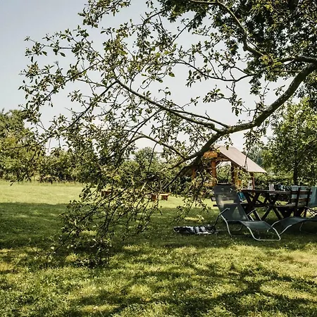 Idylla Holiday home Polom Maly
