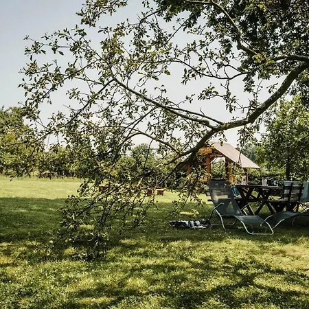 Idylla Сasa de vacaciones Polom Maly