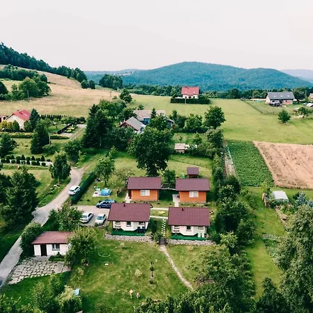 Idylla * Polom Maly