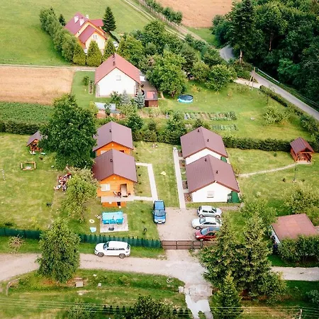 Idylla * Polom Maly