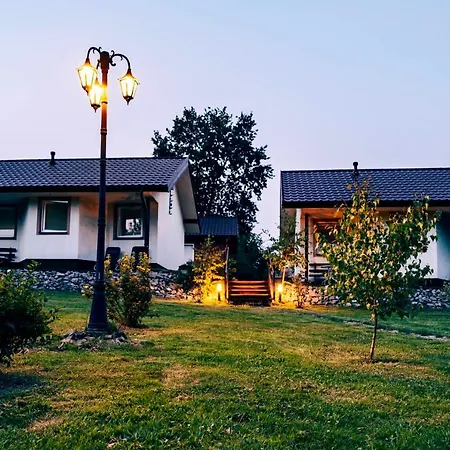 Idylla Casa de Férias Polom Maly