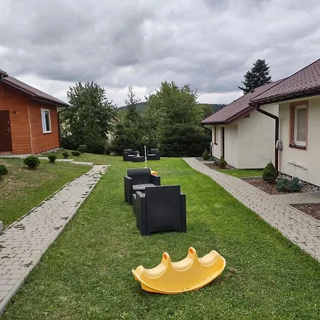 Idylla * Połom Mały