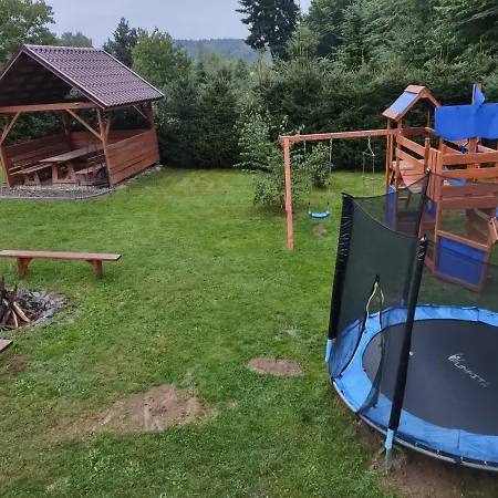 Idylla Połom Mały