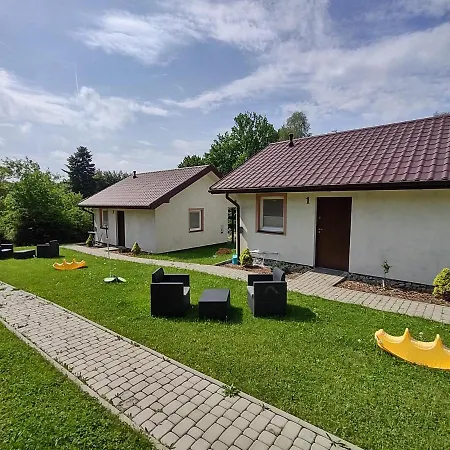 Idylla Polom Maly