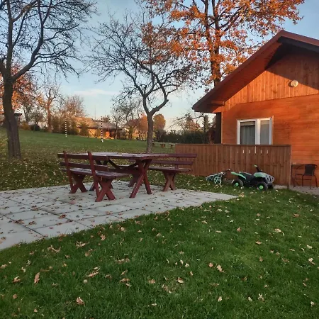 Idylla Casa de Férias Polom Maly