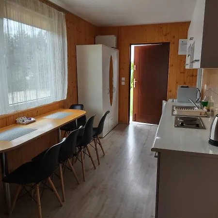 Tatil Evi Idylla *