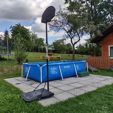 Vakantiehuis Idylla