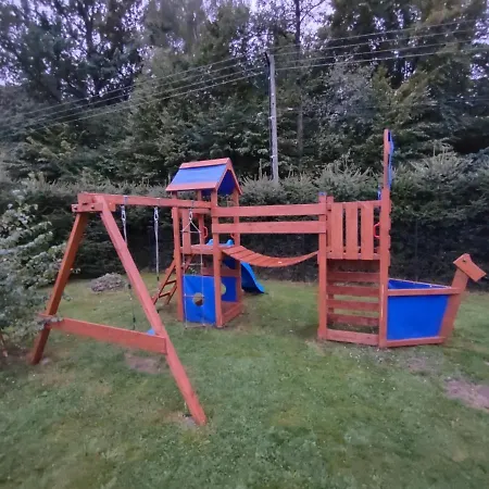 Idylla Polom Maly