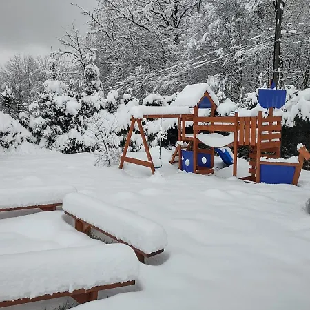 Idylla Tatil Evi Polom Maly