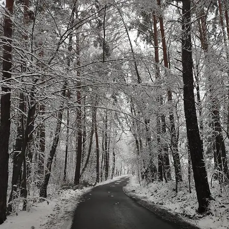 Idylla Tatil Evi Polom Maly