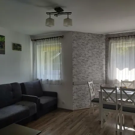 Casa de Férias Idylla Polom Maly