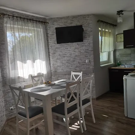 Tatil Evi Idylla