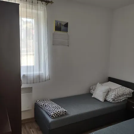 Tatil Evi Idylla *