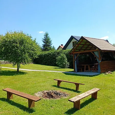 Idylla Tatil Evi *