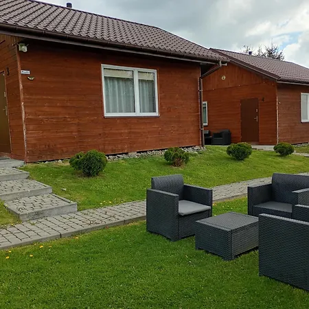 Tatil Evi Idylla Polom Maly