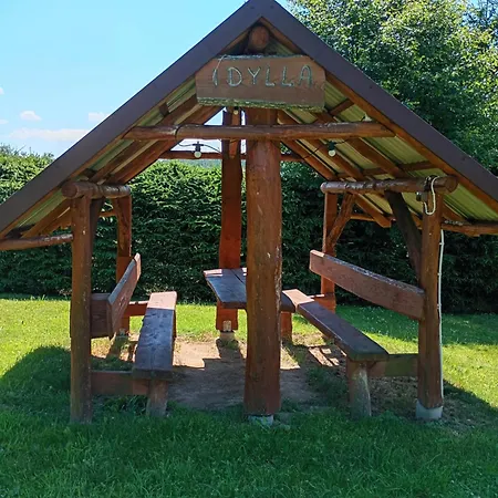 Idylla Tatil Evi