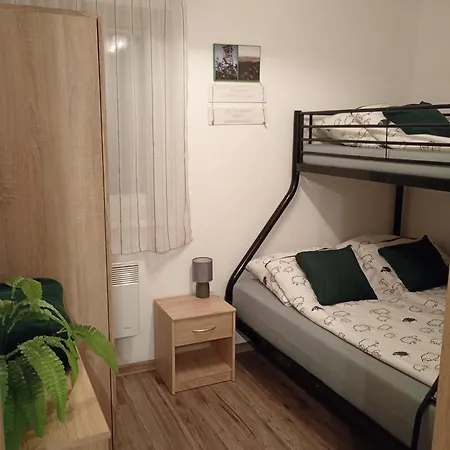 Tatil Evi Idylla