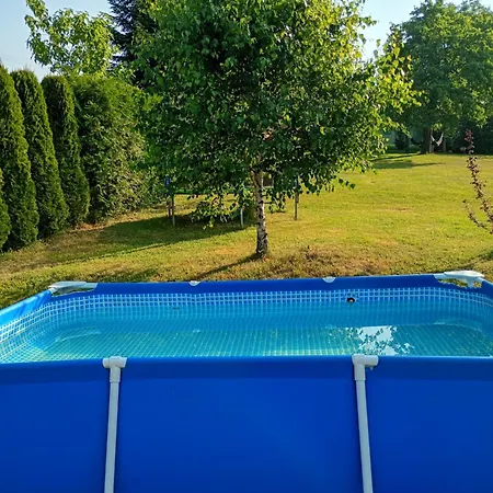 Σπίτι διακοπών Idylla *