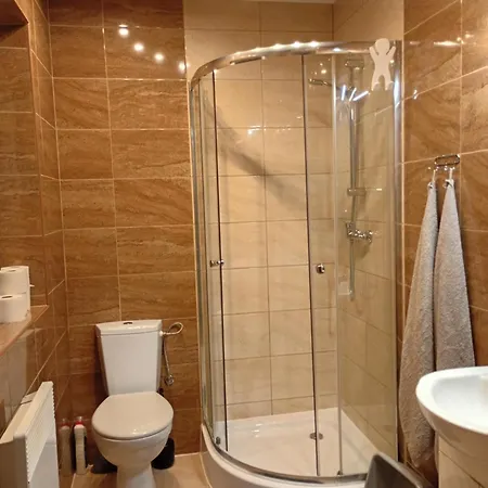 Tatil Evi Idylla Polom Maly