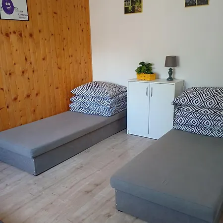 Σπίτι διακοπών Idylla