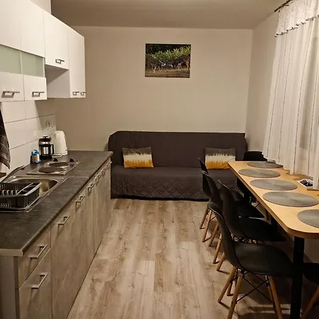 Idylla Tatil Evi *