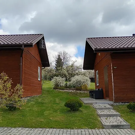 Tatil Evi Idylla *