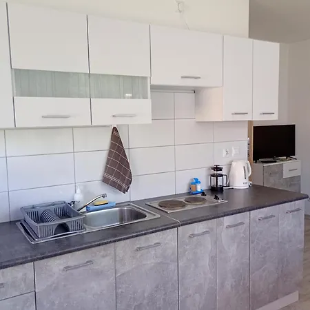 Idylla Tatil Evi