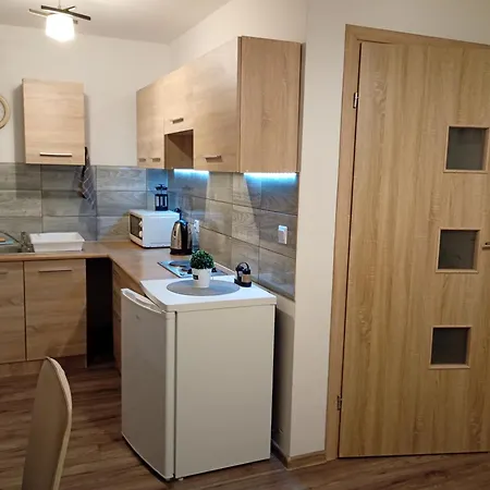 Tatil Evi Idylla
