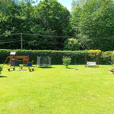 Idylla Tatil Evi *