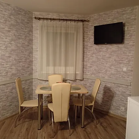 Tatil Evi Idylla *