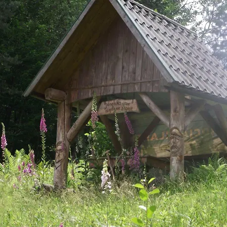 Idylla Holiday home *