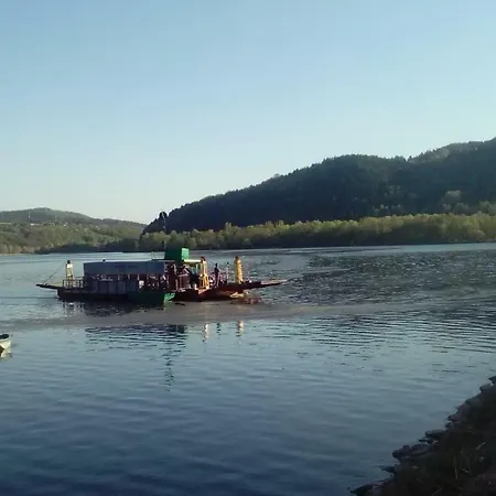 Idylla Tatil Evi *