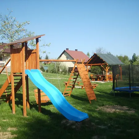 Holiday home Idylla *