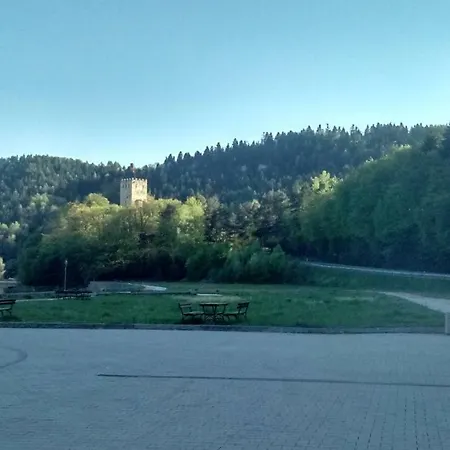 Idylla Holiday home