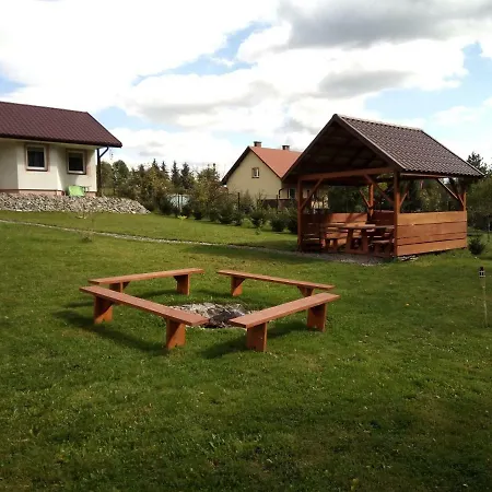 Idylla Casa de Férias