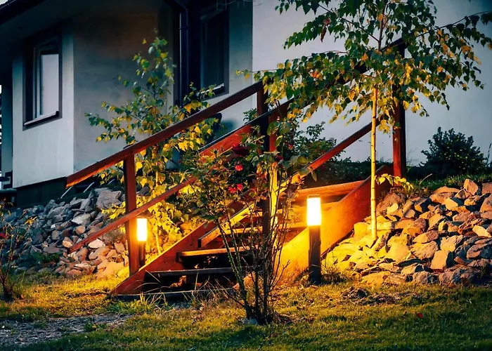 Idylla Casa de Férias