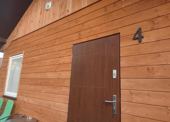 Idylla Casa de Férias