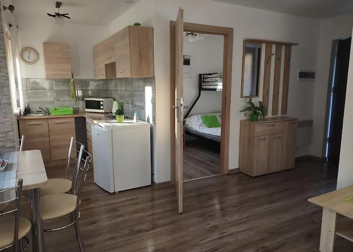 Idylla Casa de Férias