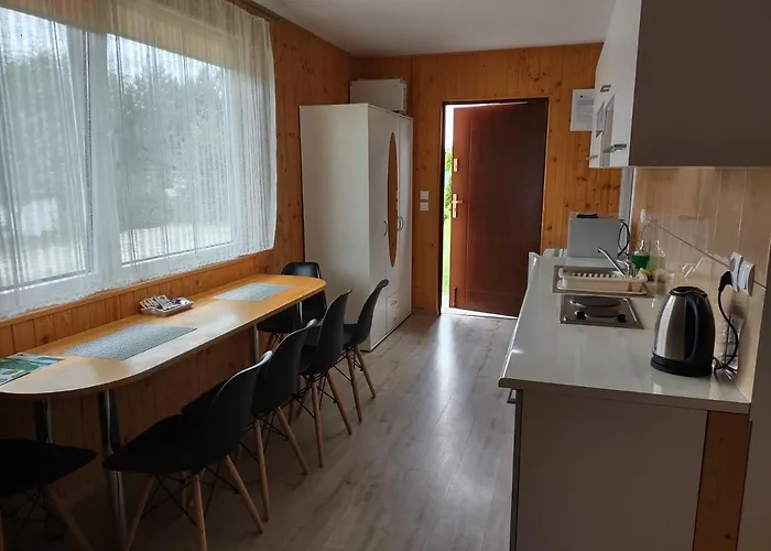 Casa de Férias Idylla *