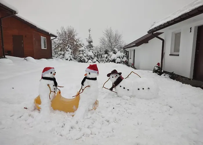 Casa de Férias Idylla