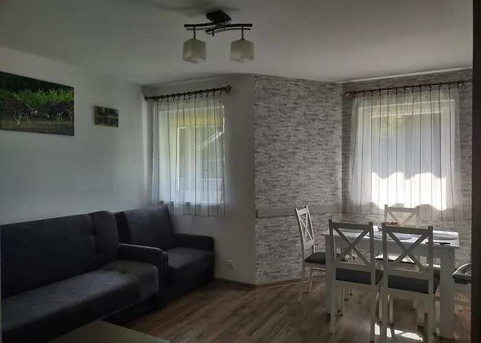 Casa de Férias Idylla Polom Maly