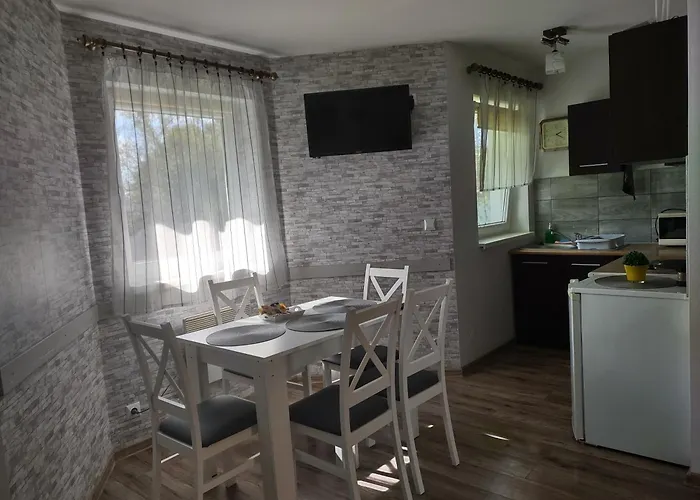 Casa de Férias Idylla