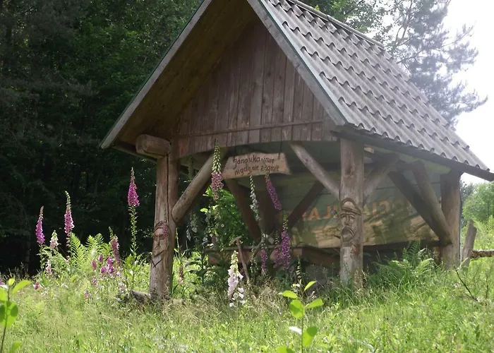 Idylla Casa de Férias *