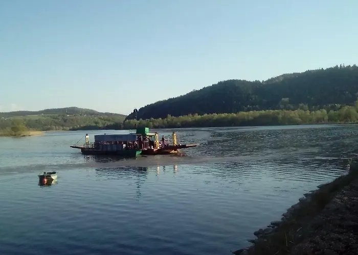 Idylla Casa de Férias *