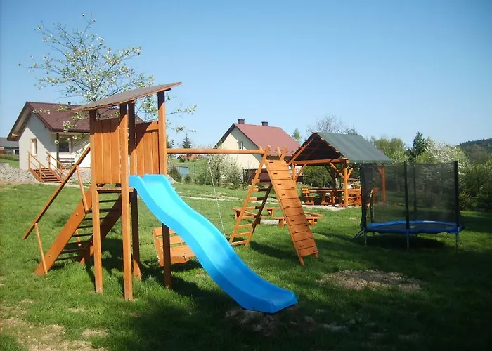 Casa de Férias Idylla *